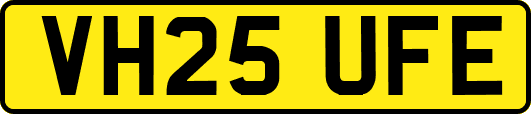 VH25UFE