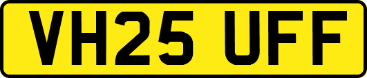 VH25UFF