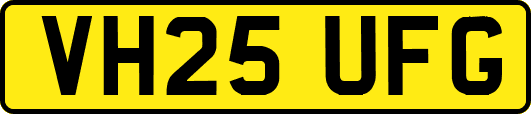 VH25UFG