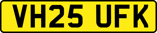 VH25UFK
