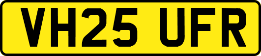 VH25UFR
