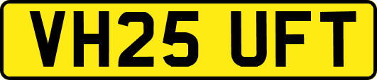 VH25UFT
