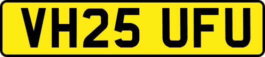VH25UFU
