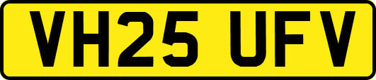 VH25UFV