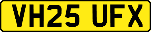VH25UFX