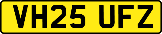 VH25UFZ