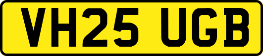 VH25UGB