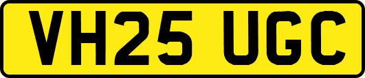 VH25UGC