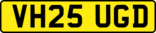 VH25UGD