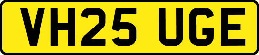 VH25UGE
