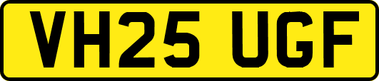 VH25UGF