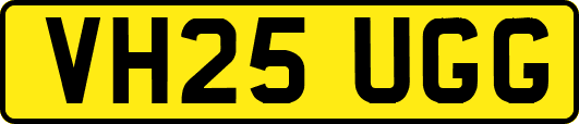 VH25UGG