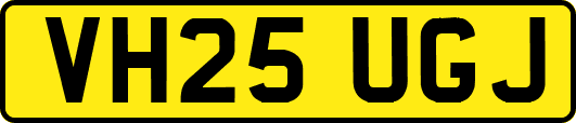 VH25UGJ