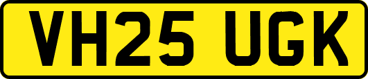 VH25UGK