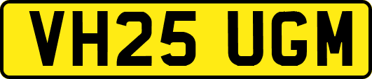 VH25UGM