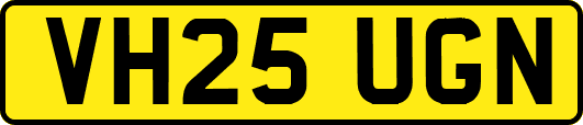 VH25UGN