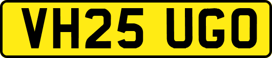 VH25UGO