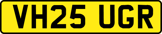 VH25UGR