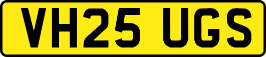 VH25UGS