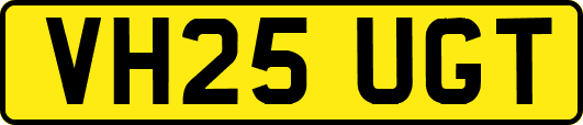 VH25UGT