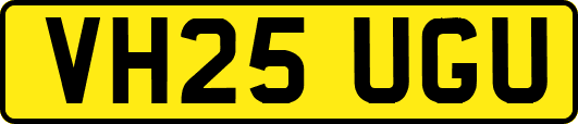 VH25UGU