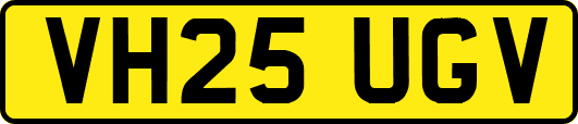 VH25UGV