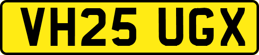 VH25UGX