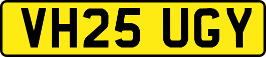 VH25UGY