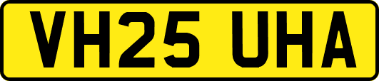 VH25UHA