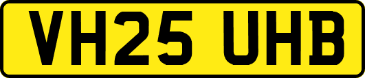 VH25UHB