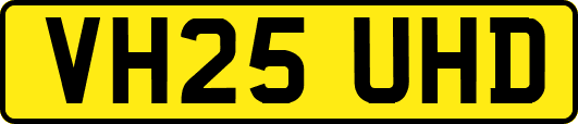 VH25UHD