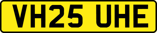 VH25UHE