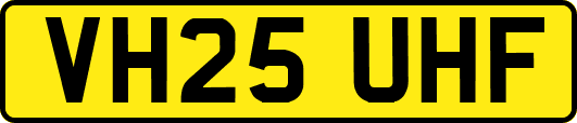 VH25UHF