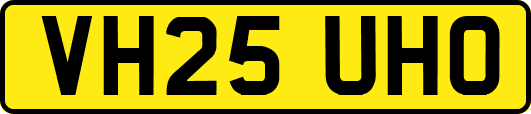 VH25UHO