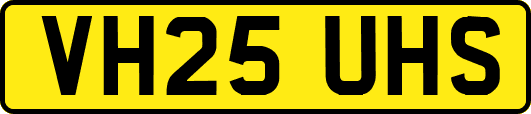 VH25UHS