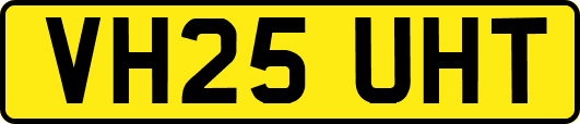 VH25UHT