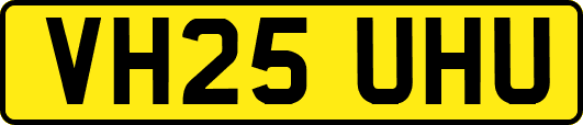 VH25UHU