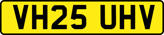 VH25UHV