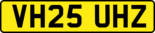 VH25UHZ