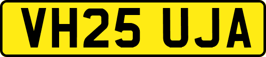 VH25UJA