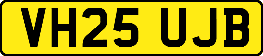 VH25UJB