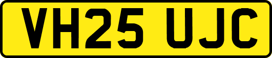 VH25UJC