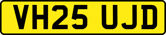 VH25UJD