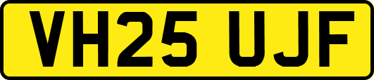VH25UJF