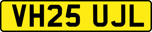 VH25UJL