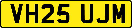 VH25UJM