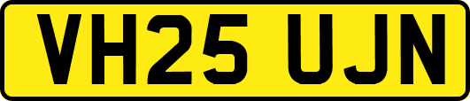 VH25UJN