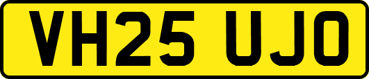 VH25UJO