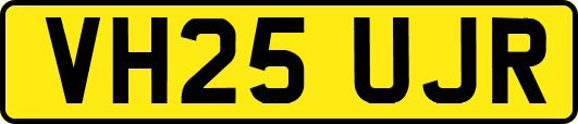 VH25UJR
