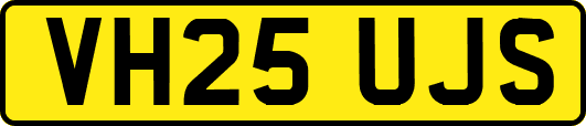 VH25UJS